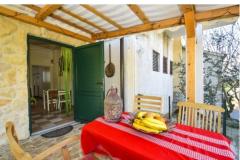 Apartmány Solaris Apartmán 4 – apar.Petra foto 5