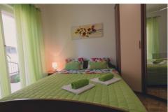 Apartmán Sunny Garden Apartmán 2 – Grnd floor foto 1