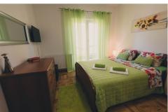 Apartmán Sunny Garden Apartmán 2 – Grnd floor foto 2