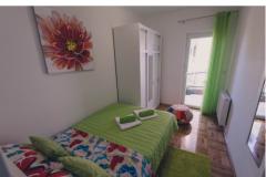 Apartmán Sunny Garden Apartmán 2 – Grnd floor foto 3