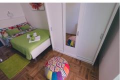 Apartmán Sunny Garden Apartmán 2 – Grnd floor foto 4