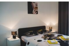 Apartmán Sunny Garden Apartmán 1 – 2nd floor foto 1