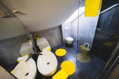 Apartmán Sunny Garden Apartmán 1 – 2nd floor foto 3