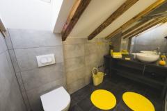 Apartmán Sunny Garden Apartmán 1 – 2nd floor foto 4