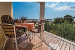 Apartmány Anamarija Apartmán 1 – A1 foto 2