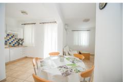 Apartmány Anamarija Apartmán 2 – A2 foto 1