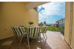 Apartmány Anamarija Apartmán 2 – A2 foto 2