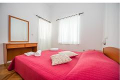 Apartmány Anamarija Apartmán 4 – A4 foto 1