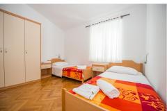 Apartmány Anamarija Apartmán 4 – A4 foto 3