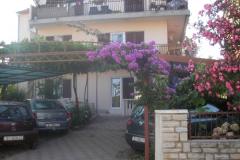 Apartmány Ante Apartmán 2 – JEDNOSOBNI foto 1