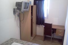 Apartmány Berbić Apartmán 1 – A1+1 foto 2