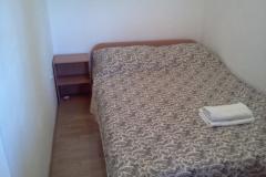 Apartmány Berbić Apartmán 1 – A1+1 foto 4