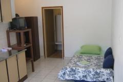 Apartmány Berbić Apartmán 2 – A2+2+2 foto 1