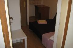 Apartmány Berbić Apartmán 2 – A2+2+2 foto 2