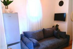 Apartmán by the sea with a seaview Apartmán 3 – A 4 foto 1