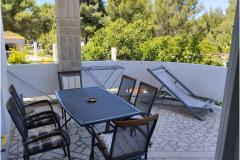 Apartmán by the sea with a seaview Apartmán 3 – A 4 foto 2