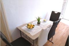 Apartmán by the sea with a seaview Apartmán 3 – A 4 foto 3