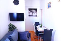 Apartmán by the sea with a seaview Apartmán 3 – A 4 foto 4