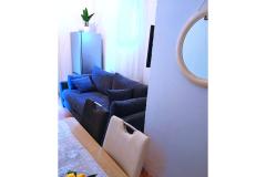 Apartmán by the sea with a seaview Apartmán 3 – A 4 foto 5