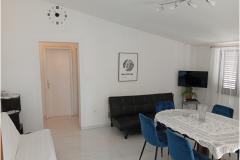 Apartmán by the sea with a seaview Apartmán 1 – A 9+1 foto 2