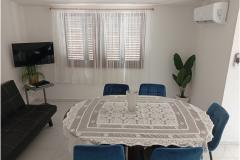 Apartmán by the sea with a seaview Apartmán 1 – A 9+1 foto 3