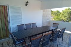 Apartmán by the sea with a seaview Apartmán 1 – A 9+1 foto 4