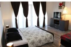 Apartmány Bralic Apartmán 1 – 2+2 app foto 3