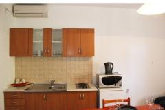 Apartmány Bralic Apartmán 2 – 4+2 app foto 3