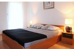 Apartmány Bralic Apartmán 2 – 4+2 app foto 4