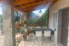 Apartmány Brodarica Gaj Apartmán 3 – Apartman 3 foto 3