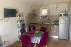 Apartmány Brodarica Gaj Apartmán 3 – Apartman 3 foto 4