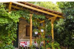 Apartmány Brodarica Gaj Apartmán 1 – Apartman 1 foto 1