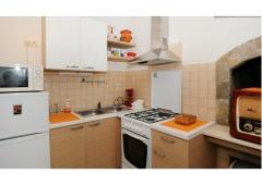 Apartmány Brodarica Gaj Apartmán 1 – Apartman 1 foto 3