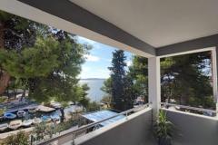 Apartmány Brodarica Gaj Apartmán 2 – Apartman 2 foto 5