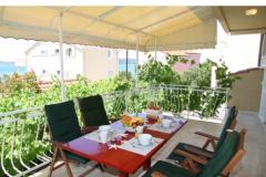 Apartmány by the Sea Apartmán 1 foto 2