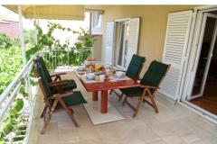 Apartmány by the Sea Apartmán 1 foto 3