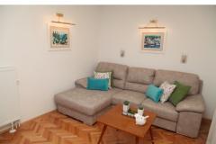 Apartmány by the Sea Apartmán 2 foto 3