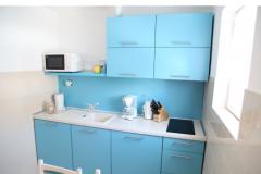 Apartmány by the Sea Apartmán 2 foto 6