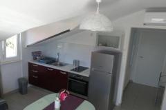 Apartmány Djurdja Apartmán 1 – A1 foto 1