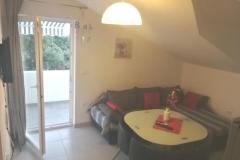 Apartmány Djurdja Apartmán 1 – A1 foto 3