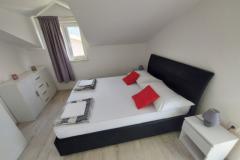 Apartmány Djurdja Apartmán 1 – A1 foto 5