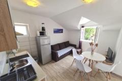 Apartmány Djurdja Apartmán 2 – A2 foto 1