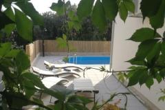 Apartmány Djurdja Apartmán 2 – A2 foto 2