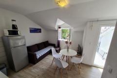 Apartmány Djurdja Apartmán 2 – A2 foto 3