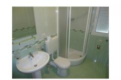 Apartmány Dumancic Žaborić Apartmán 3 foto 4