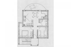 Apartmány Mare Nostrum Apartmán 1 foto 1