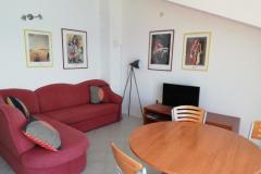 Apartmány Mare Nostrum Apartmán 1 foto 6