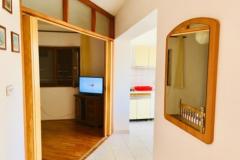 Apartmány Nina  Apartmán 1 foto 4