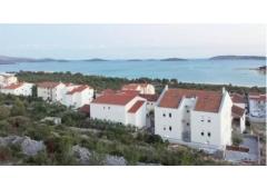 Apartmány Nina  Apartmán 2 foto 4