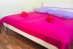 Apartmány Nina  Apartmán 3 foto 3